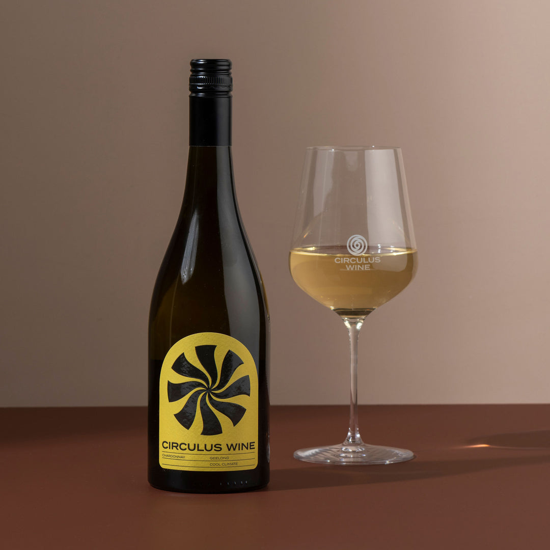 CHARDONNAY 2024