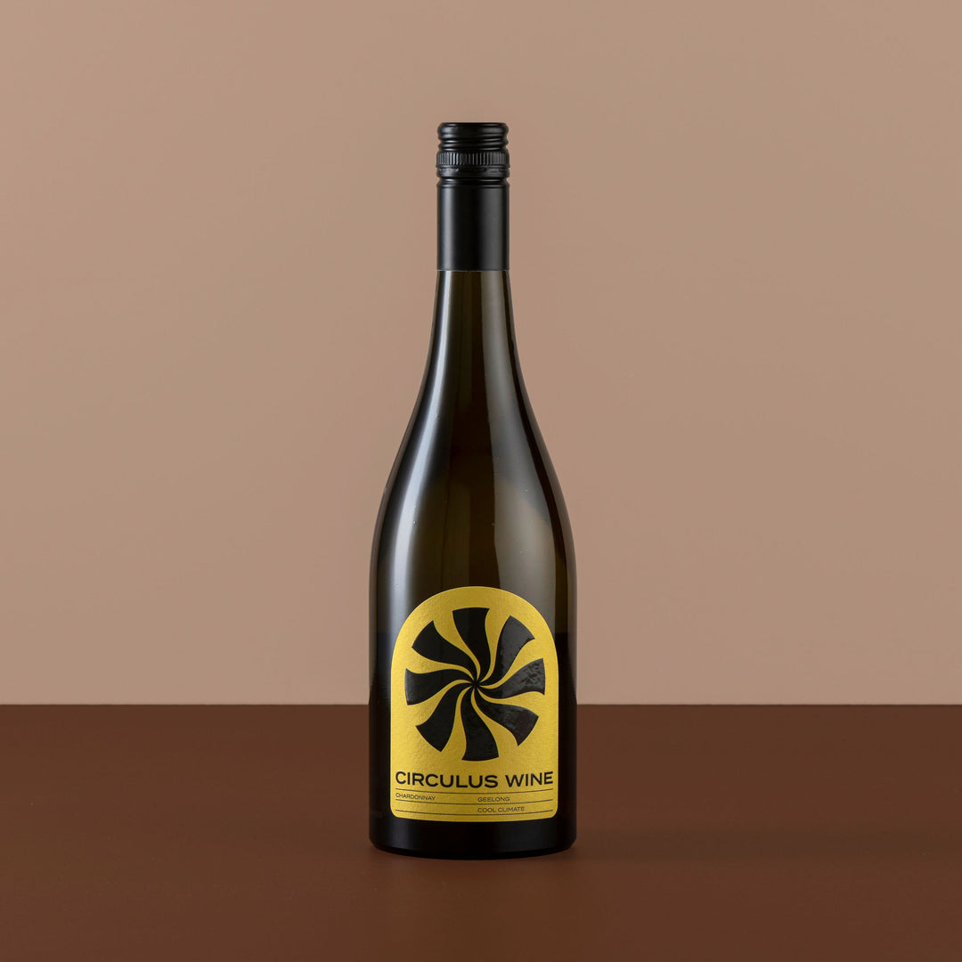 CHARDONNAY 2024