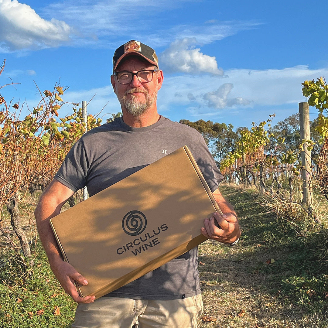 BELLARINE TERROIR X LOIRE VALLEY 6-PACK