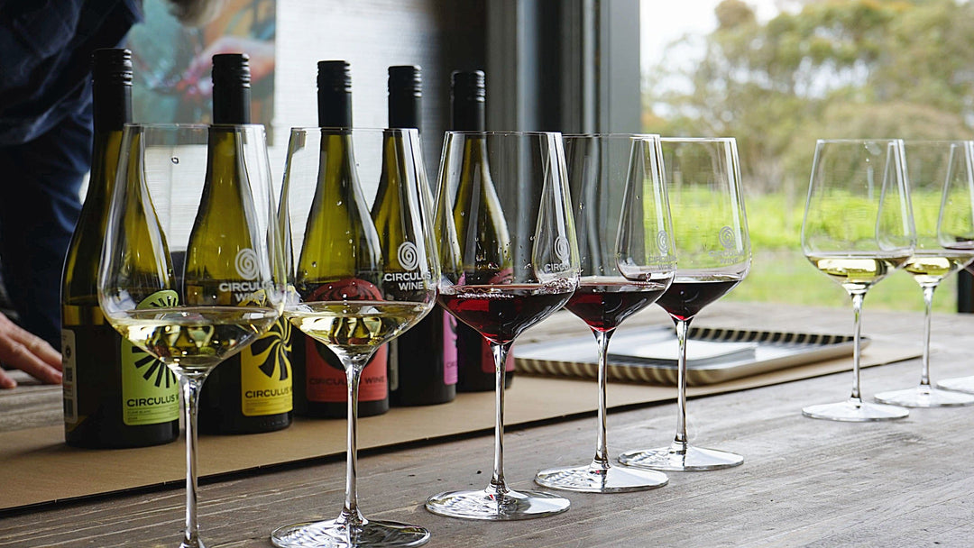 Our Inaugural Cellar Door Pop-Up- November 2025