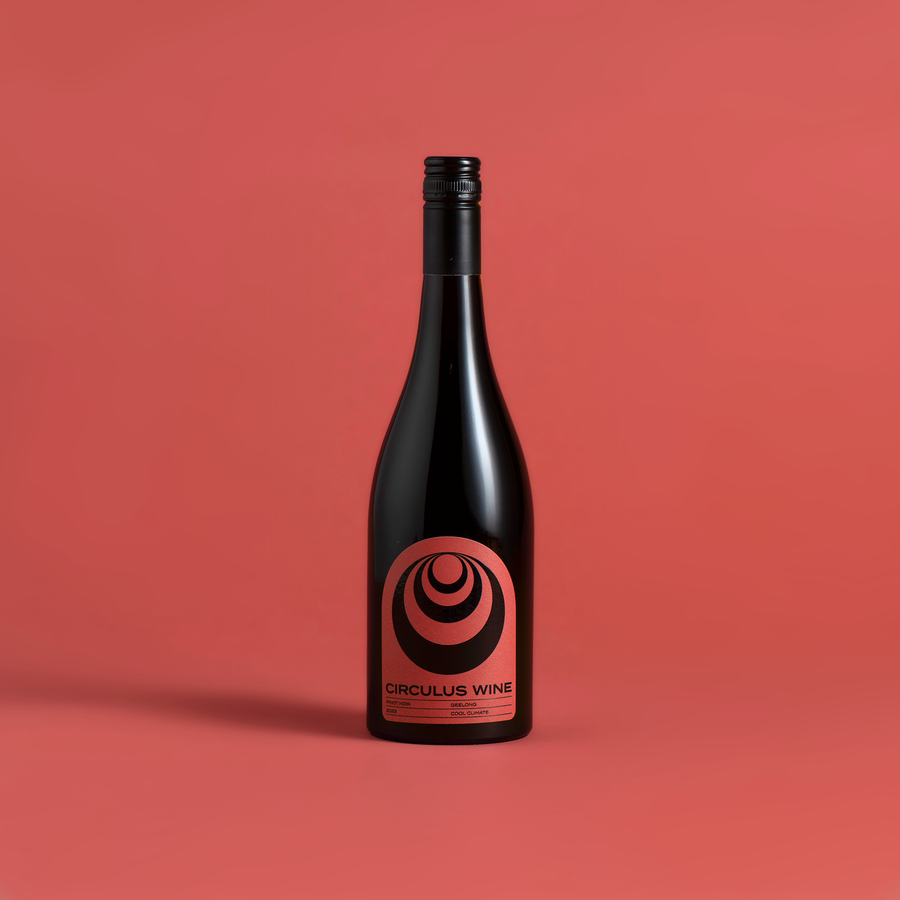 Circulus Wine Pinot Noir