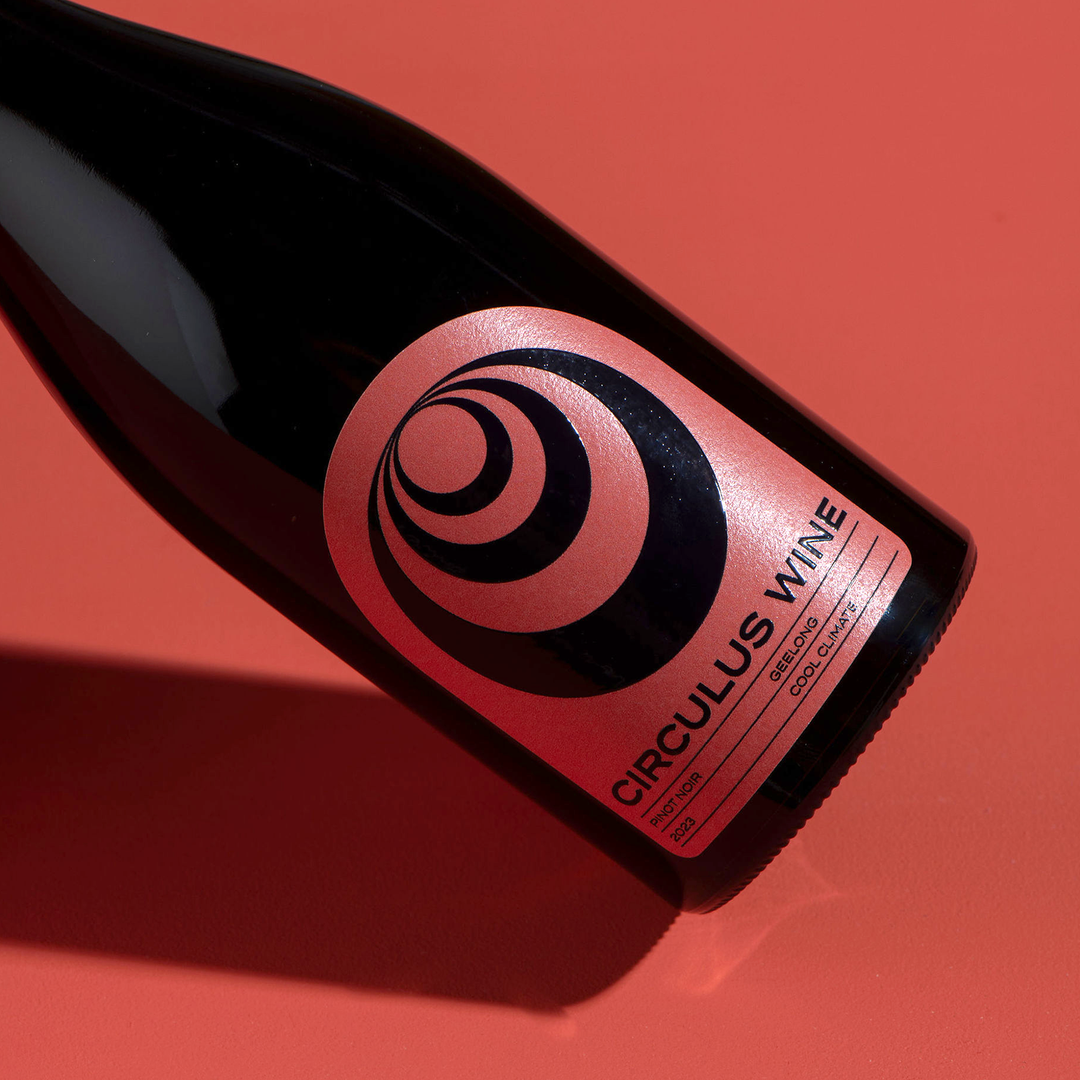 Circulus Wine Pinot Noir