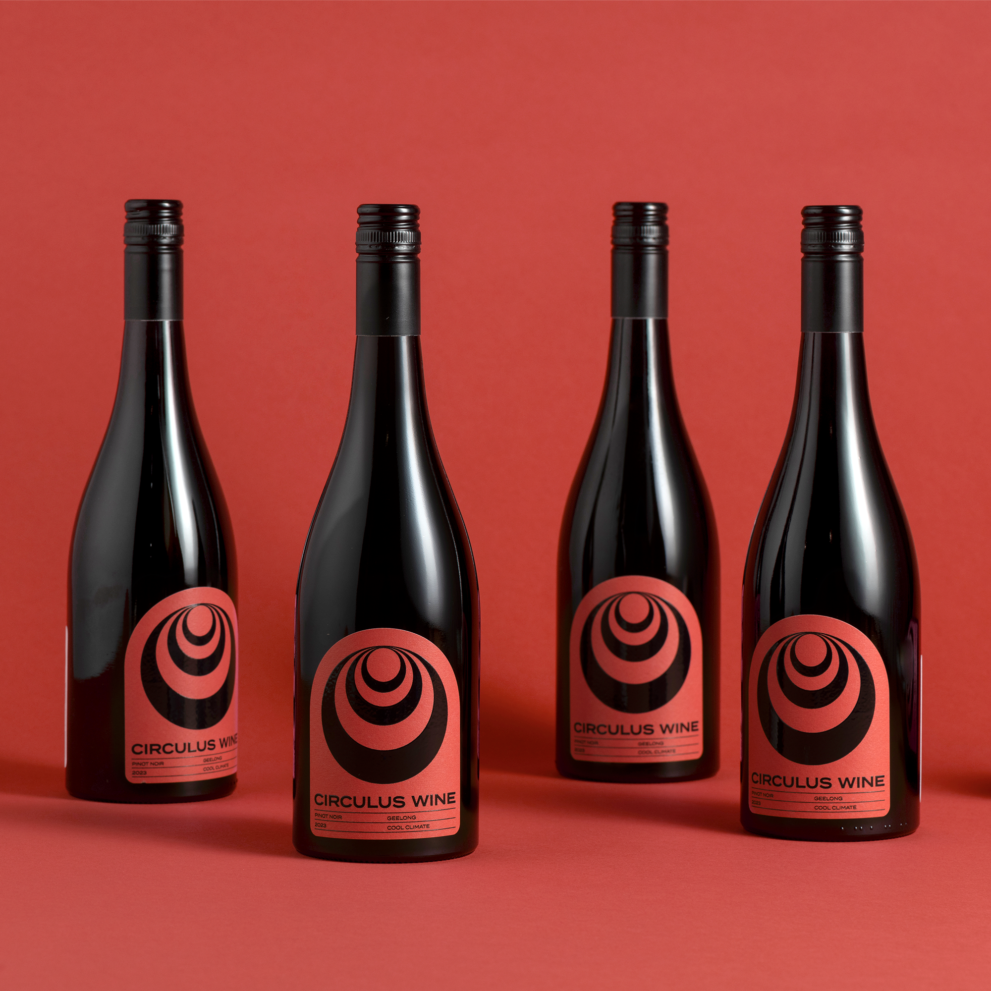 Circulus Wine Pinot Noir