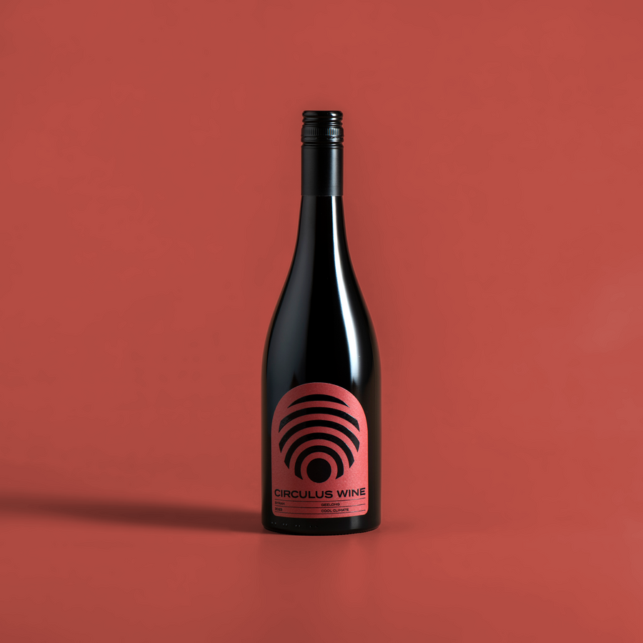 Circulus Wine Syrah