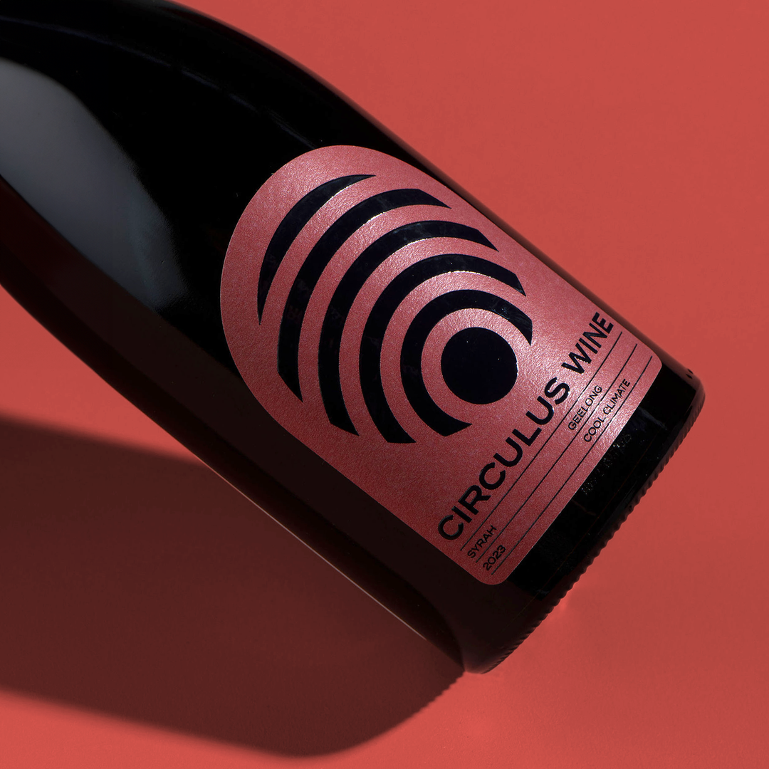 Circulus Wine Syrah