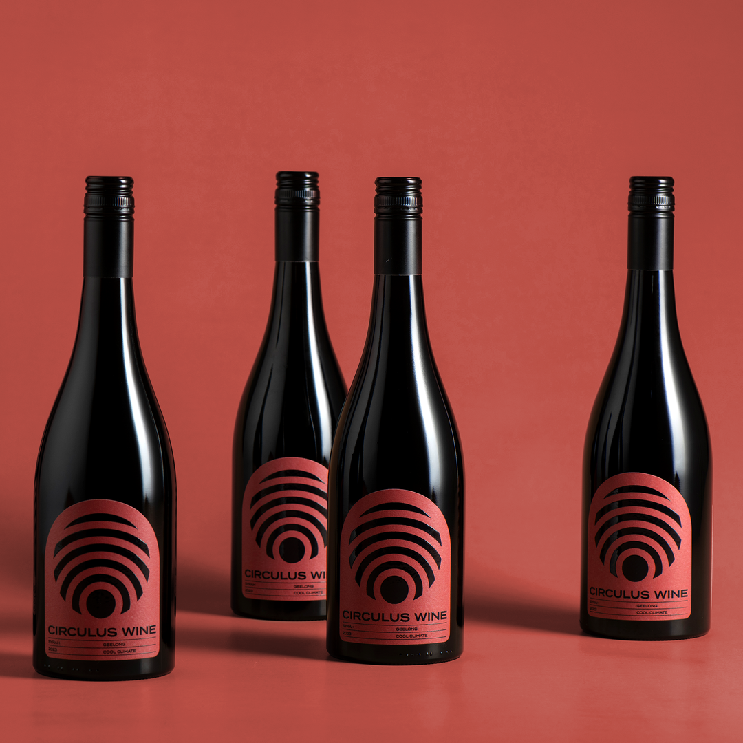 Circulus Wine Syrah