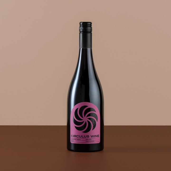 CABERNET FRANC 2024 - PRE ORDER