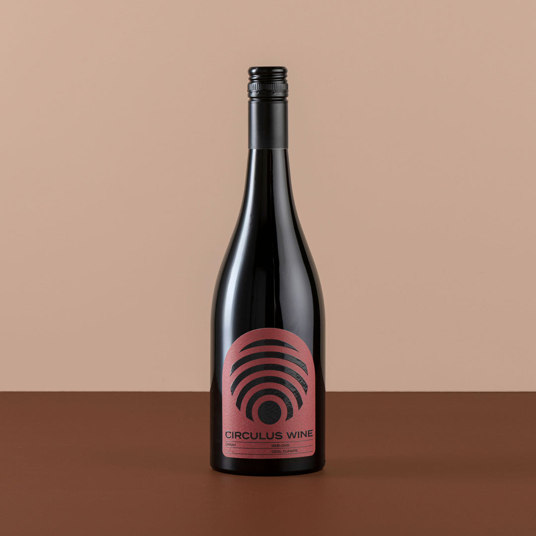 SYRAH 2024 - PRE ORDER