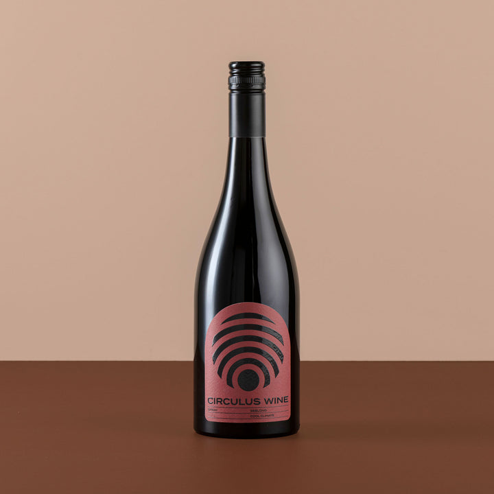 SYRAH 2024 - PRE ORDER