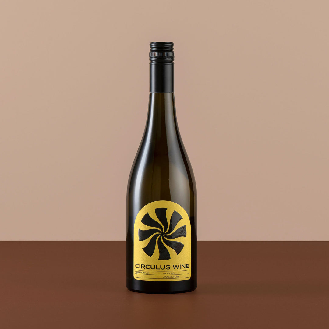 CHARDONNAY 2024