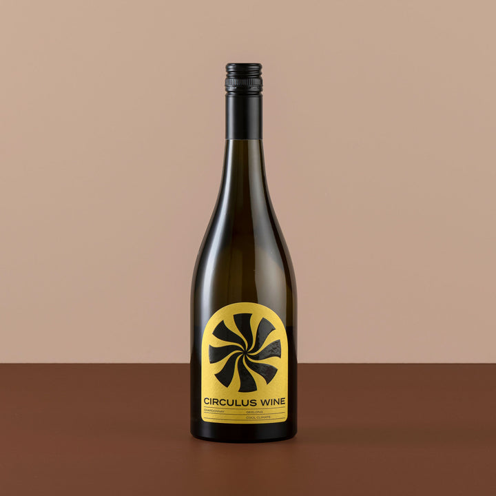 CHARDONNAY 2024