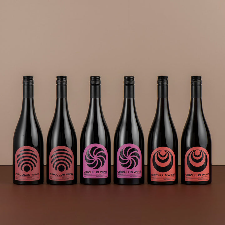 CIRCULUS REDS 6 PACK