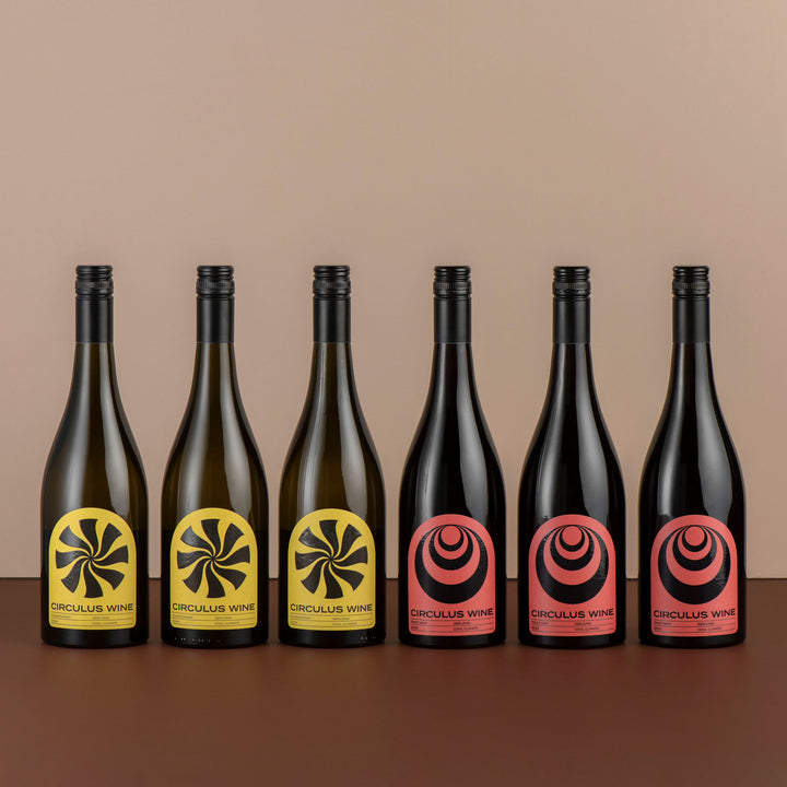 COOL CLIMATE 6 PACK
