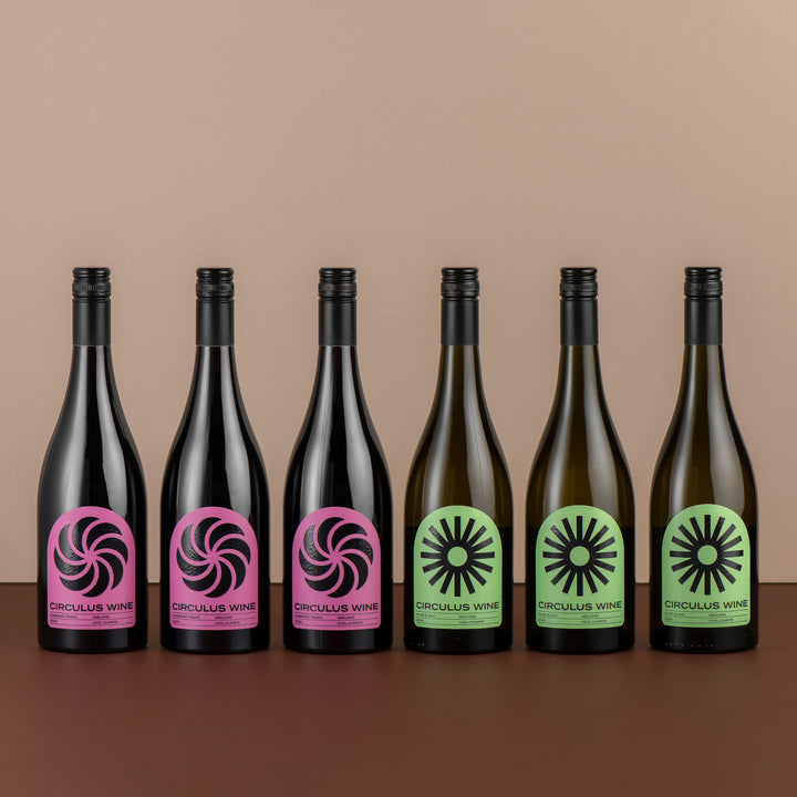 BELLARINE TERROIR X LOIRE VALLEY 6-PACK