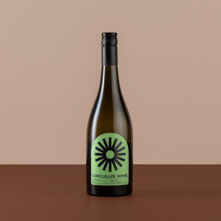 FUMÉ BLANC 2025