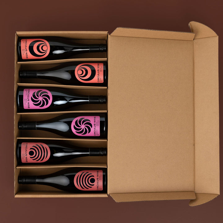 CIRCULUS REDS 6 PACK