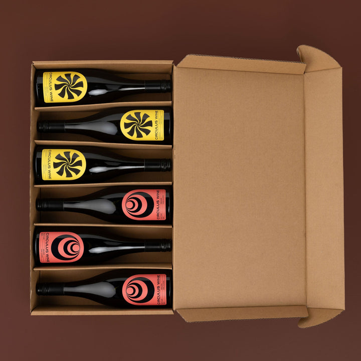 COOL CLIMATE 6 PACK