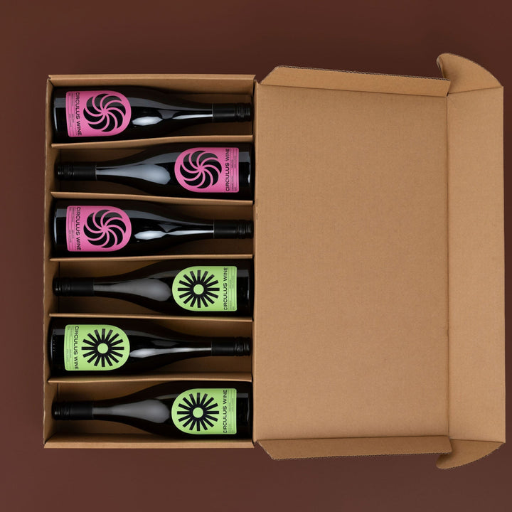 BELLARINE TERROIR X LOIRE VALLEY 6-PACK