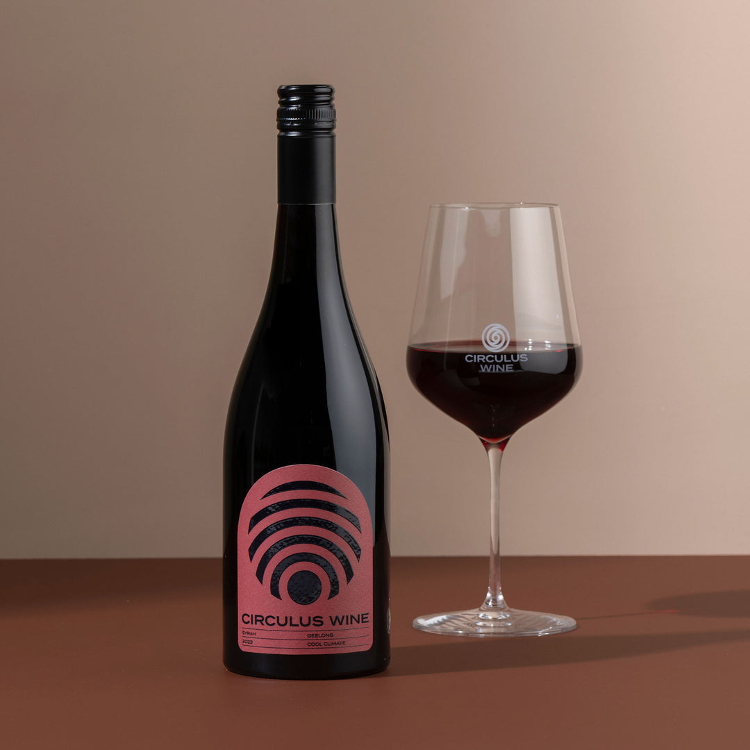 SYRAH 2024 - PRE ORDER