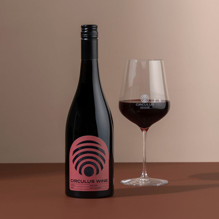 SYRAH 2024 - PRE ORDER
