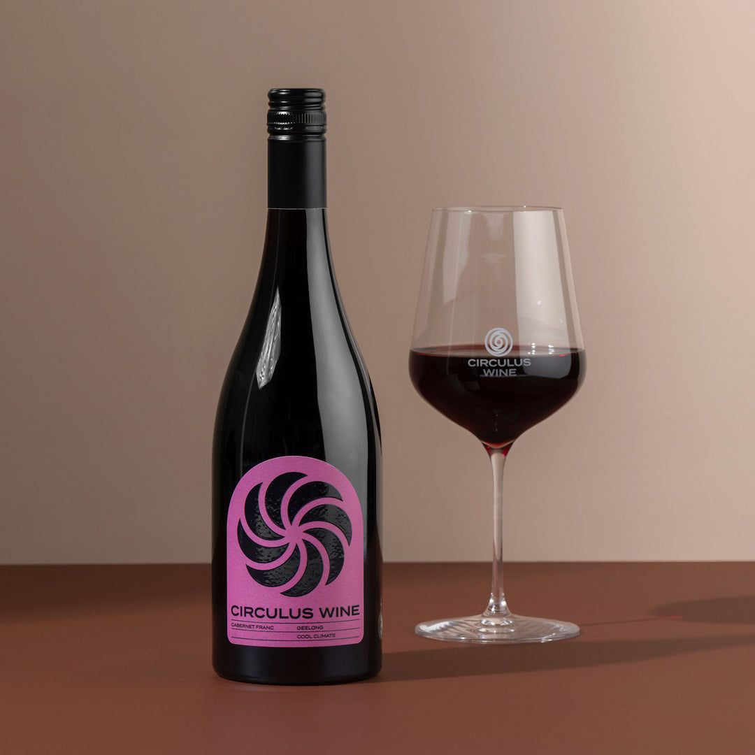 CABERNET FRANC 2024 - PRE ORDER