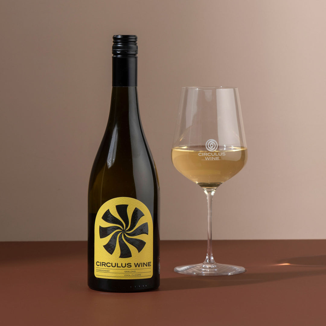 CHARDONNAY 2024