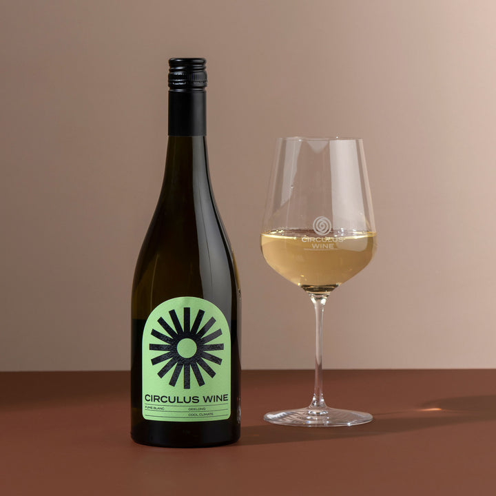 FUMÉ BLANC 2025