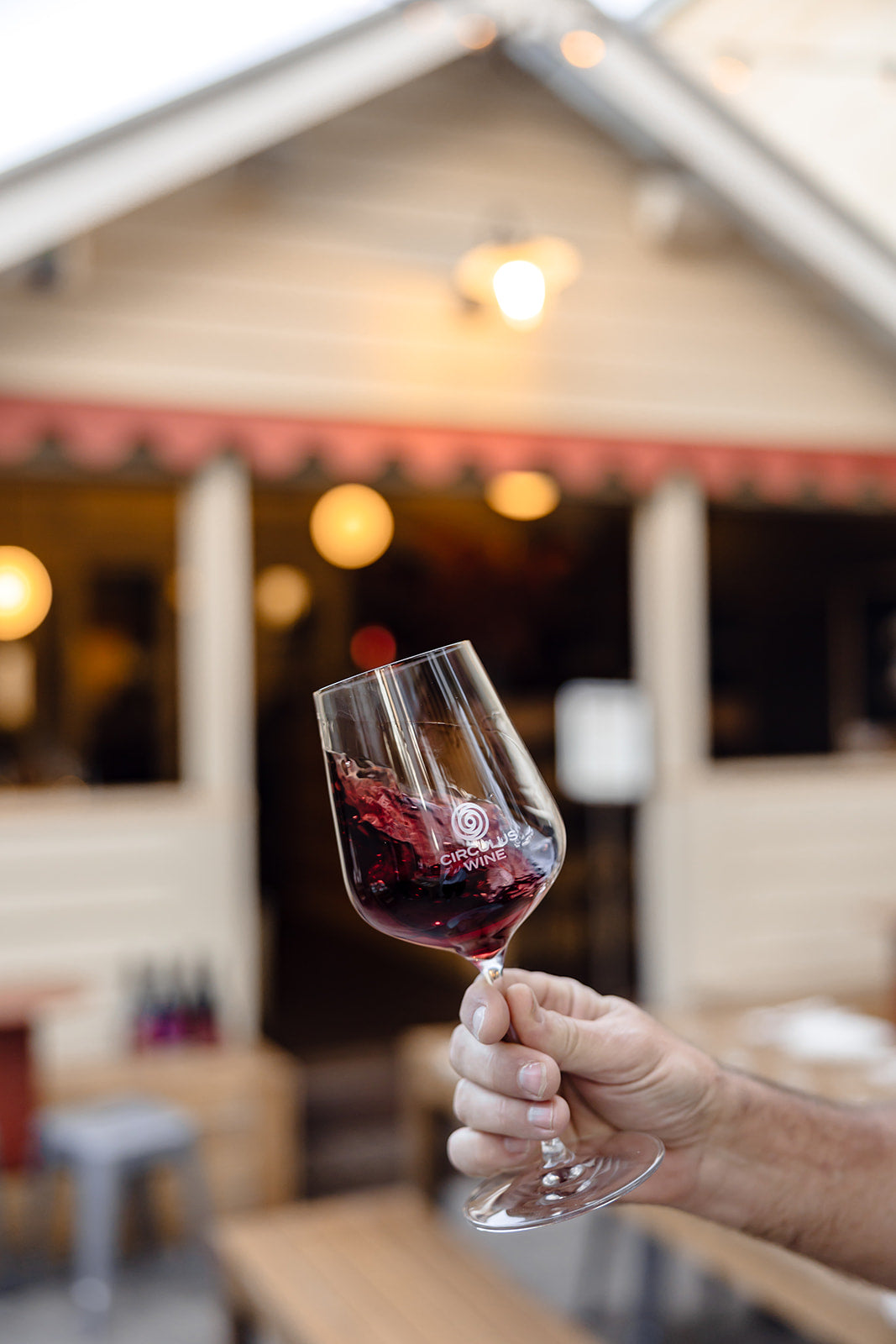 Circulus Wine Club Dinner at Tommy Gunns - 21st of August 2025