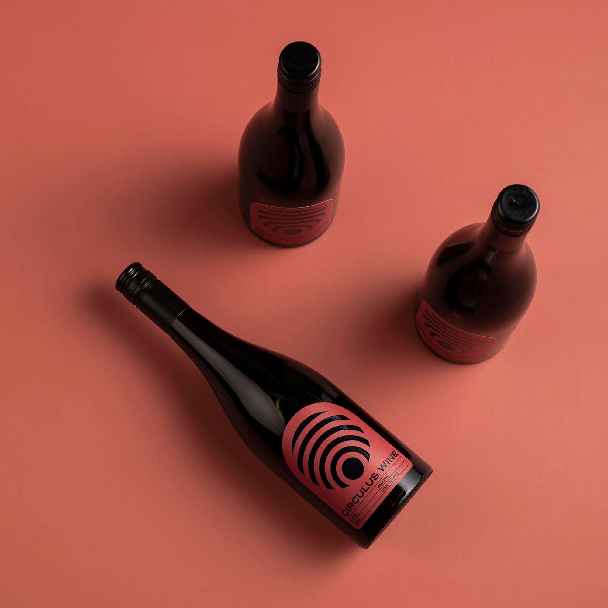 Circulus wine syrah