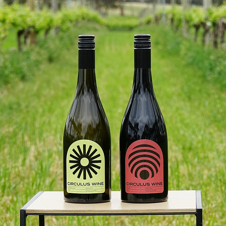 GIFT PACK - 2 BOTTLES