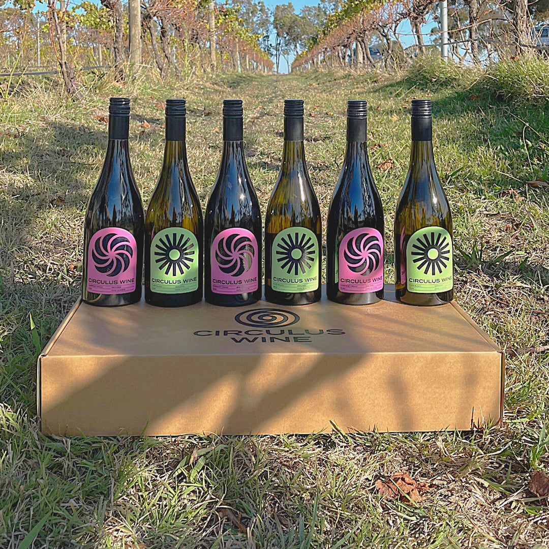 BELLARINE TERROIR X LOIRE VALLEY 6-PACK