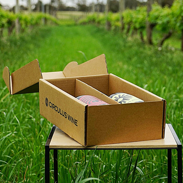 GIFT PACK - 2 BOTTLES